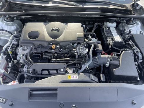 Used 2023 Toyota Camry LE w/ Convenience Package FWD image 13