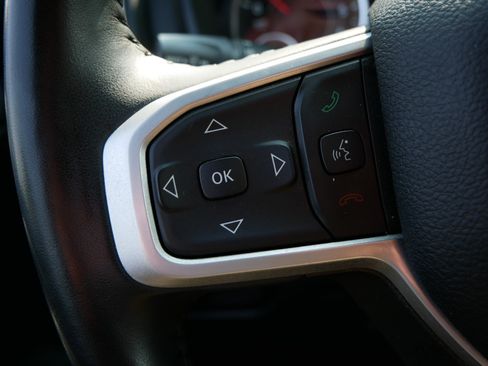 Used 2023 RAM 1500 Big Horn AWD/4WD image 25
