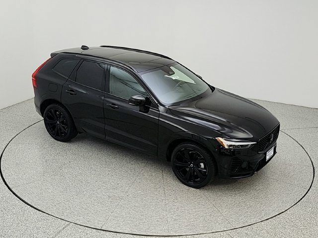 Used 2024 Volvo XC60 T8 Ultimate w/ Climate Package AWD/4WD image 15