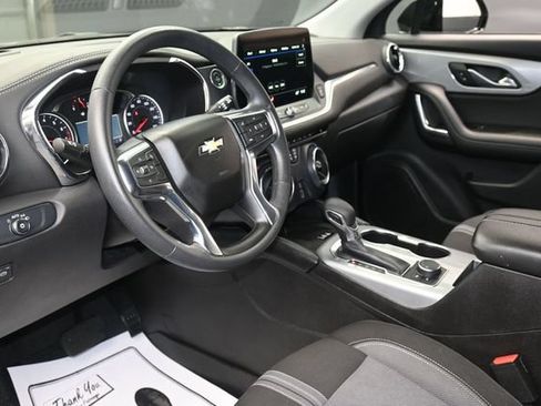 Used 2024 Chevrolet Blazer LT w/ Convenience Package FWD image 14