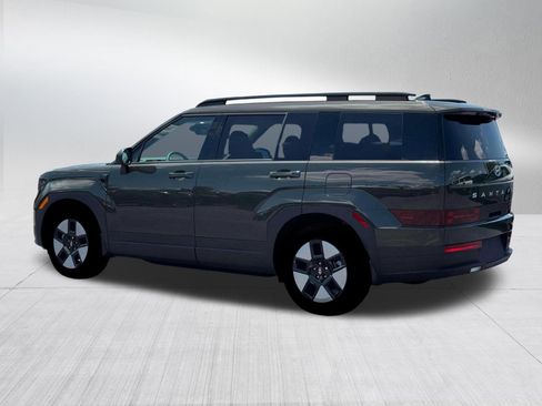 New 2026 Hyundai Santa Fe SEL image 4