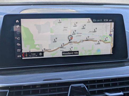 Used 2018 BMW 530e w/ M Sport Package 2 image 14