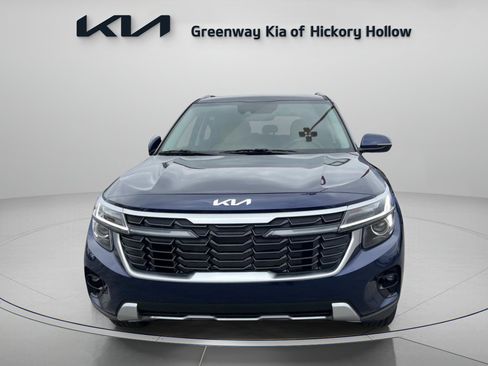 New 2026 Kia Seltos EX image 2