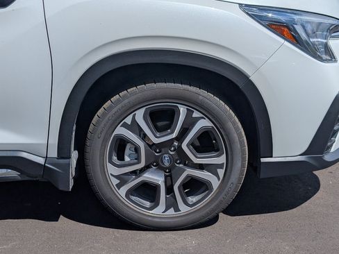 Certified 2024 Subaru Ascent Touring AWD/4WD image 8