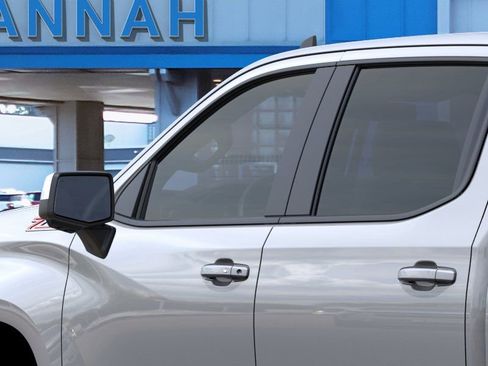 New 2026 Chevrolet Silverado 1500 LT image 12