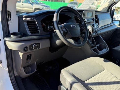 Used 2021 Ford Transit 350 XLT image 18