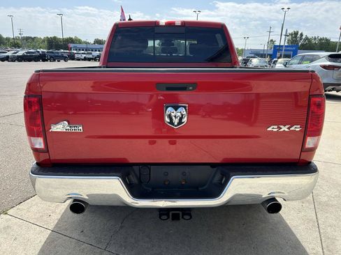 Used 2014 RAM 1500 Big Horn AWD/4WD image 6