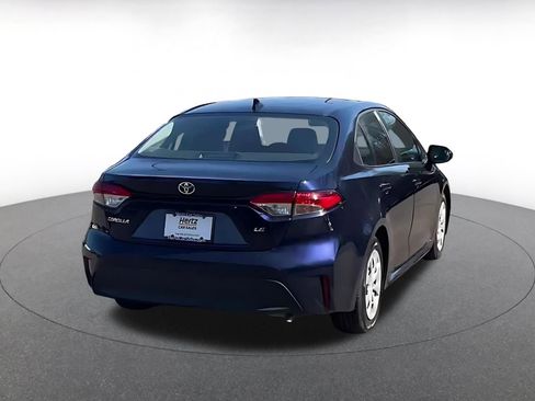 Used 2025 Toyota Corolla LE image 14