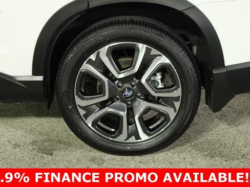 Certified 2025 Subaru Ascent Limited image 33