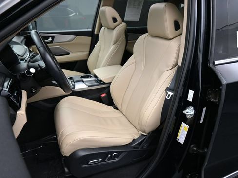 Used 2022 Acura MDX FWD w/ Technology Package image 20