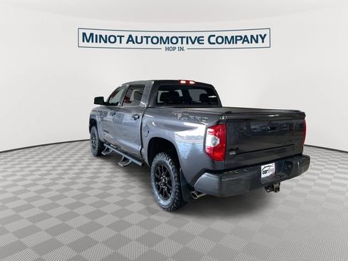 Used 2016 Toyota Tundra TRD Pro AWD/4WD image 6