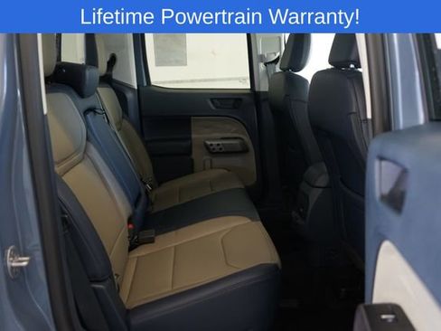 New 2026 Ford Maverick Lariat AWD/4WD image 22