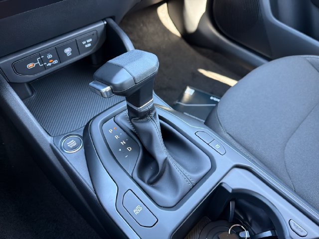 New 2027 Kia K4 FWD image 15