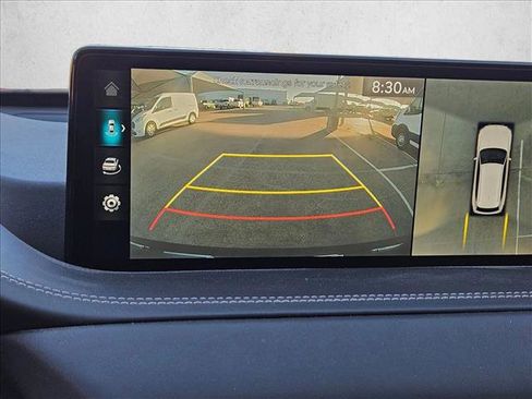 Used 2022 Genesis GV80 3.5T Prestige Signature image 15