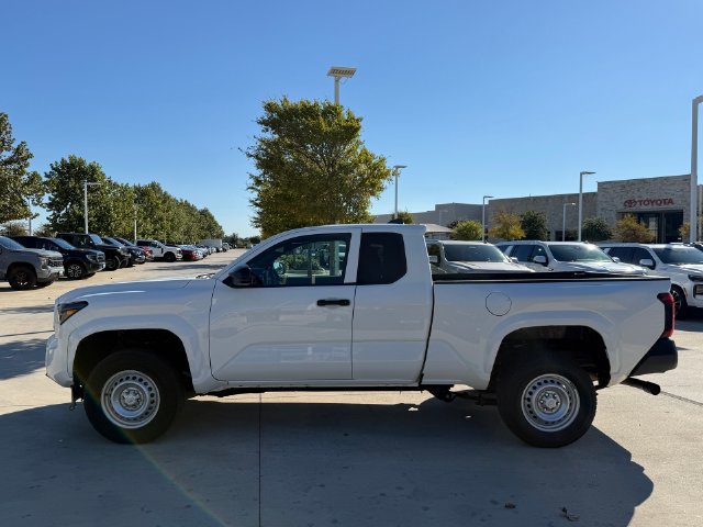 Used 2025 Toyota Tacoma SR RWD image 8