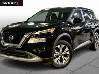 Used 2023 Nissan Rogue SV video 1