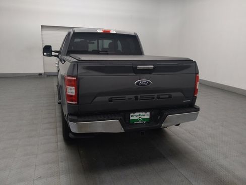Used 2020 Ford F150 XLT w/ Equipment Group 302A Luxury AWD/4WD image 6