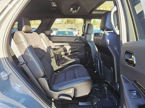 New 2026 Dodge Durango GT image 13