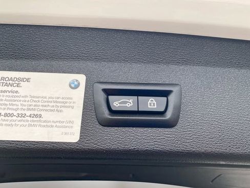Used 2019 BMW X1 sDrive28i w/ Convenience Package image 32