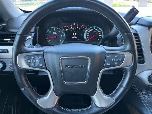 Used 2018 GMC Yukon Denali w/ Open Road Package image 23