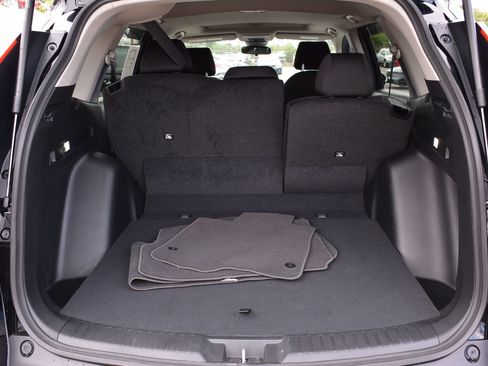Used 2026 Honda CR-V EX image 17