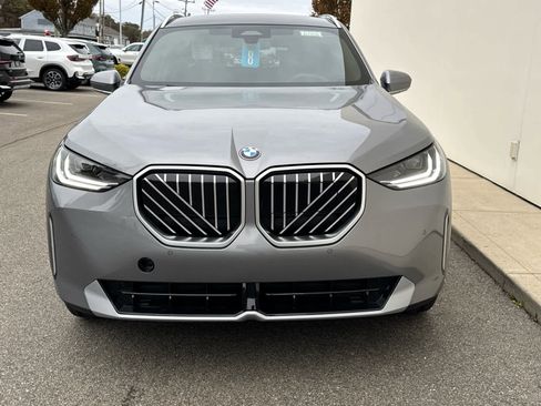 New 2026 BMW X3 xDrive30 image 8