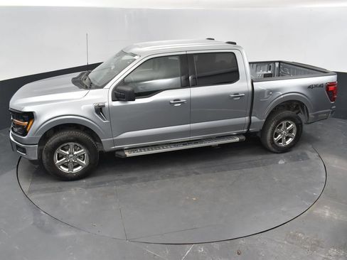 Used 2025 Ford F150 XLT w/ Equipment Group 301A Standard AWD/4WD image 31