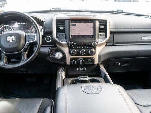 Used 2022 RAM 1500 Laramie w/ Trailer Tow Group image 14