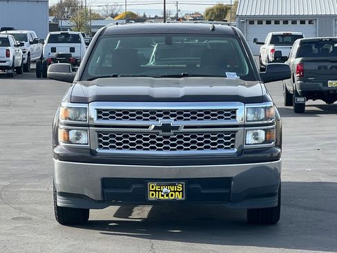 Used 2014 Chevrolet Silverado 1500 LT image 9