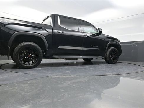 Used 2023 Toyota Tundra Limited w/ TRD Off-Road Package image 19