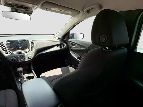 Used 2024 Chevrolet Malibu LS FWD image 21