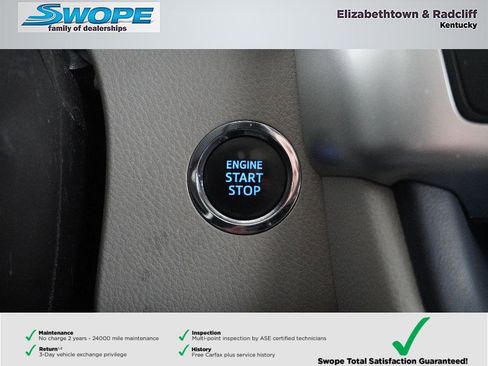 Used 2015 Toyota Highlander Limited image 18