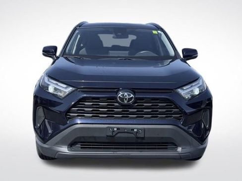 Used 2024 Toyota RAV4 XLE AWD/4WD image 2