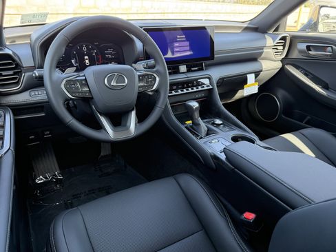 New 2026 Lexus IS 350 F Sport image 25