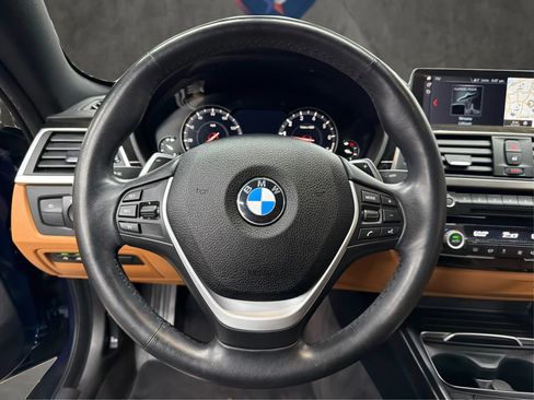 Used 2020 BMW 430i Coupe w/ Executive Package RWD image 33