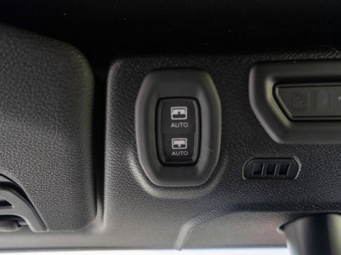 Used 2023 Jeep Wrangler Unlimited w/ Sun & Screen Package AWD/4WD image 23