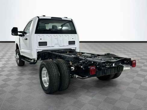 New 2026 Ford F350 XL w/ XL Chrome Package AWD/4WD image 22