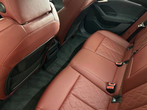 New 2025 Audi S6 e-tron Prestige w/ 21" Wheel Package image 11