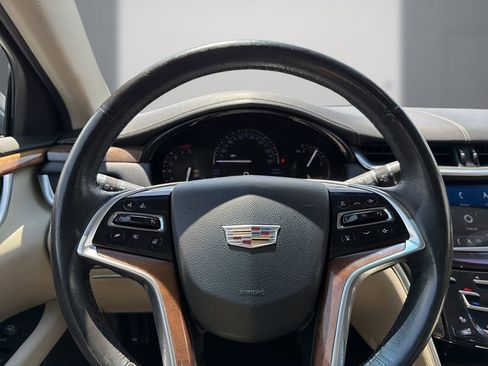 Used 2019 Cadillac XTS Luxury FWD image 20