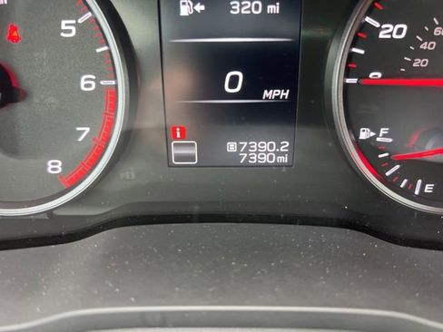 Used 2024 Subaru WRX AWD/4WD image 38