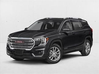Used 2024 GMC Terrain SLE video 1