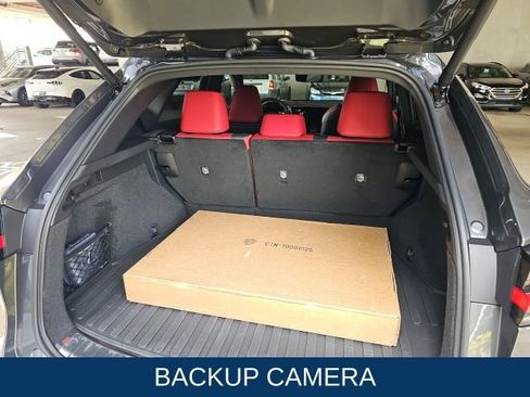 Used 2026 Lexus NX 350 F Sport w/ Accessory Package (Z1) image 9