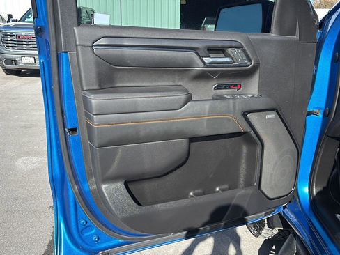 Used 2022 GMC Sierra 1500 AT4 w/ AT4 Premium Package image 15