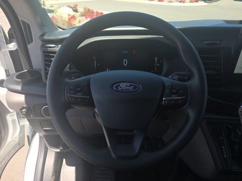 New 2026 Ford Transit 250 148 Medium Roof Extended AWD image 16