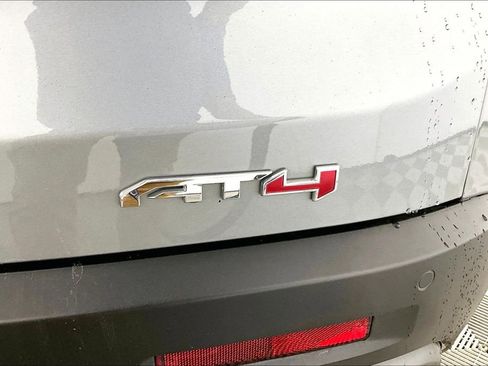 Used 2023 GMC Acadia AT4 w/ Technology Package image 14