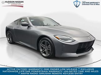 Used 2024 Nissan Z Sport w/ Floor Mat Package video 1