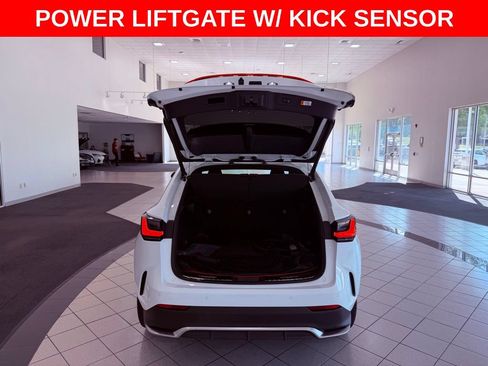 Certified 2026 Lexus NX 450h+ F Sport w/ Accessory Package (P5) AWD/4WD image 7