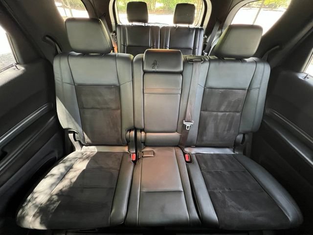 Used 2019 Dodge Durango GT AWD/4WD image 24