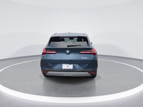 New 2026 BMW X3 xDrive30 w/ Convenience Package image 7