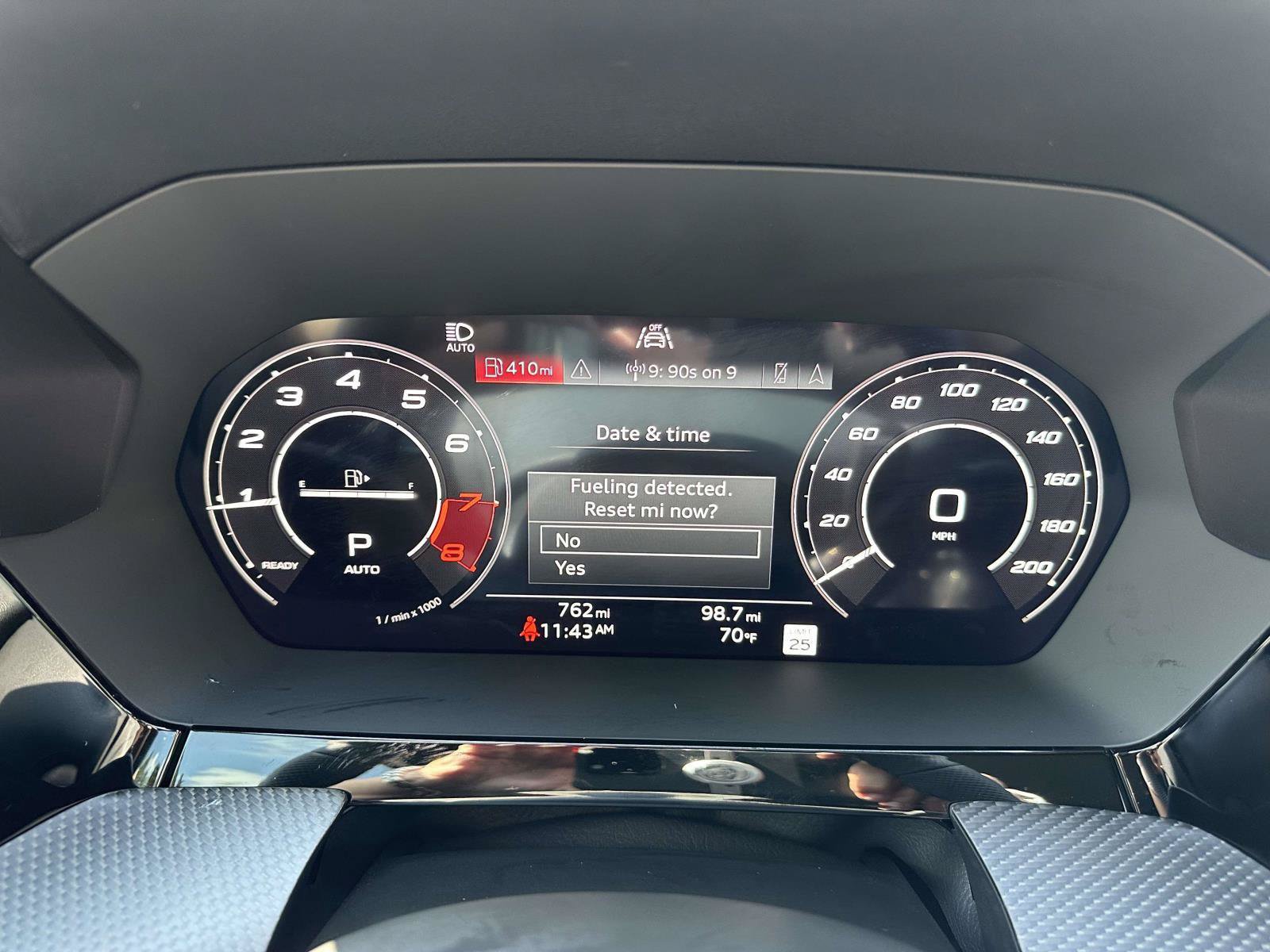 Used 2026 Audi RS 3 AWD/4WD image 14
